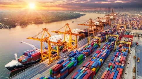 Việt Nam kỳ vọng lọt vào top 40 ngành logistics toàn cầu của World Bank vào năm 2035