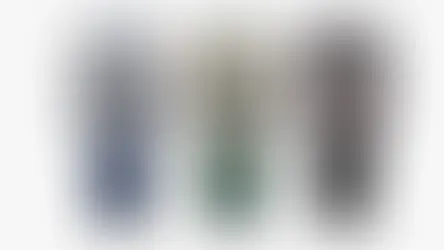 Đồng hồ Serpenti phiên bản nam mới: sự kết hợp táo bạo giữa Bulgari và MB&F