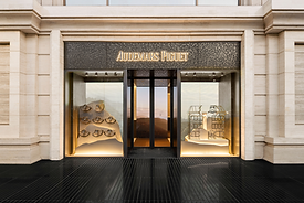 Audemars Piguet kỷ niệm 150 năm di sản, khai trương boutique mới tại TP.HCM
