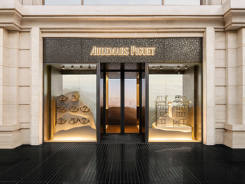 Audemars Piguet kỷ niệm 150 năm di sản, khai trương boutique mới tại TP.HCM