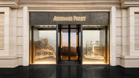 Audemars Piguet kỷ niệm 150 năm di sản, khai trương boutique mới tại TP.HCM