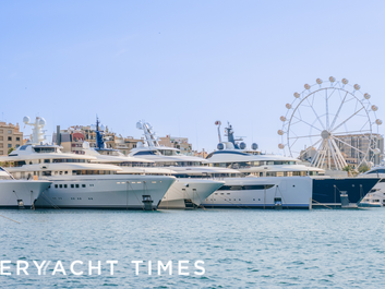 Marina Port Vell ở Barcelona - điểm đến thượng lưu, nâng tầm trải nghiệm du thuyền