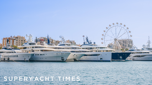 Marina Port Vell ở Barcelona - điểm đến thượng lưu, nâng tầm trải nghiệm du thuyền