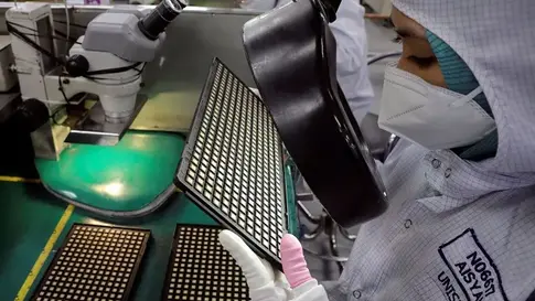 Cuộc đua ngành Bán dẫn ở Đông Nam Á: ‘Cơ hội và thách thức’