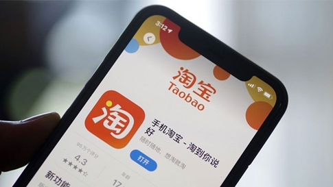 Alibaba tăng cường cuộc chiến giao hàng với sự ra mắt của Taobao Flash