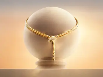 Dòng trang sức Vimini của Bulgari thổi luồng sinh khí mới cho di sản từ thập niên 1940