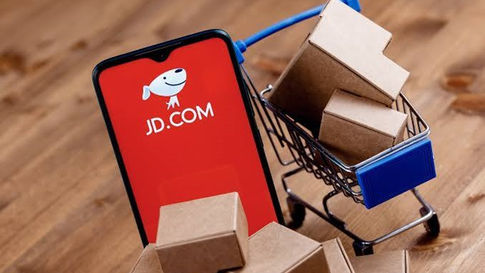 JD.com thúc đẩy tăng trưởng bán lẻ thông qua mở rộng ngoại tuyến và dịch vụ