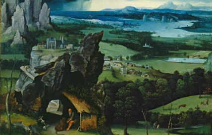 Những viên ngọc quý - những bậc thầy ẩn giấu trong lịch sử hội họa Hà Lan