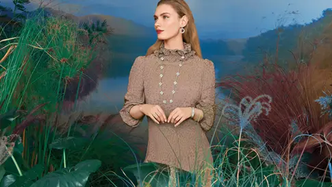 BST Van Cleef & Arpels Alhambra mới - Biểu tượng may mắn vượt thời gian