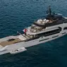 Bộ ba siêu du thuyền thám hiểm dài 50m đậm chất phiêu lưu từ RMK Yachts