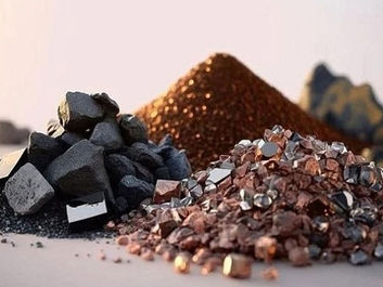 Trung Quốc siết chặt kiểm soát đối với kim loại chip AI quan trọng