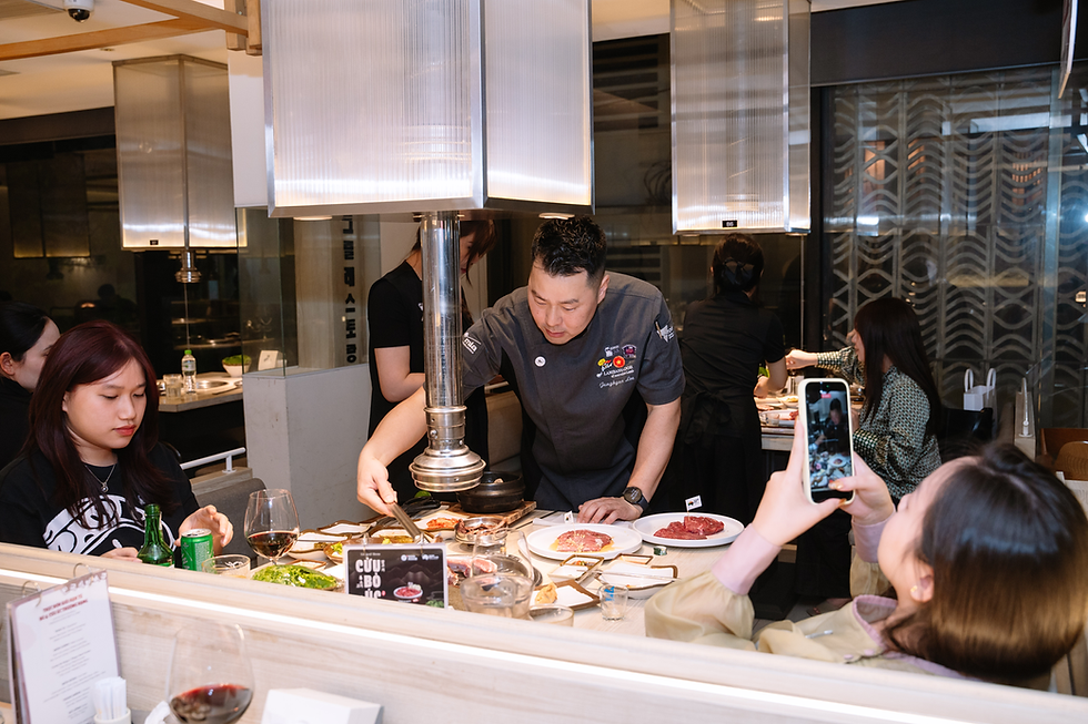 Thêm lựa chọn cho gần 5 triệu người ăn thịt đỏ ở Việt Nam từ nước Úc