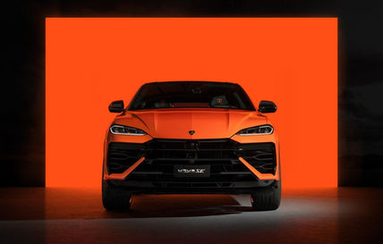 Lamborghini mở ra chương mới với Urus SE - Siêu xe SUV Plug-in Hybrid đầu tiên