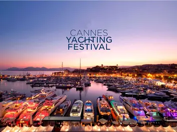 Cannes Yachting Festival 2026 khởi động mùa viễn du mới tại bờ biển Riviera