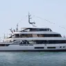Siêu phẩm flagship Grande 44M từ Azimut: Định nghĩa mới về không gian sống xa xỉ
