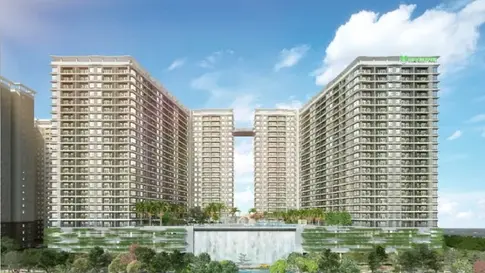 Thị trường bất động sản Bình Dương hiện có nhiều tiềm năng và lợi thế