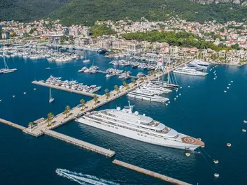 Athens sắp có bến du thuyền trị giá hàng tỷ đô la với hơn 400 chỗ đậu