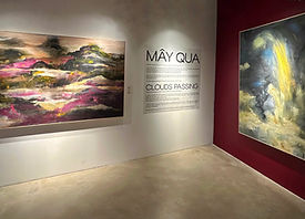 "Mây qua mơ phố" - Mối quan hệ giữa con người và thiên nhiên ở bối cảnh đương đại