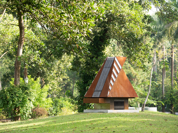 Flamingo Đại Lải Resort - hành trình 10 năm nuôi dưỡng "Nghệ thuật trong Rừng"