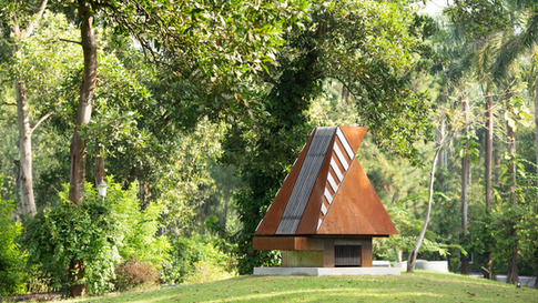 Flamingo Đại Lải Resort - hành trình 10 năm nuôi dưỡng "Nghệ thuật trong Rừng"