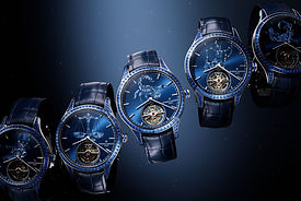 Vacheron Constantin Métiers d’Art: Tái hiện trọn vẹn vẻ đẹp của 12 cung hoàng đạo