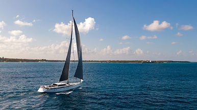 Cơ hội sở hữu huyền thoại du thuyền buồm La Joie de Mer 29m giá 2 triệu USD