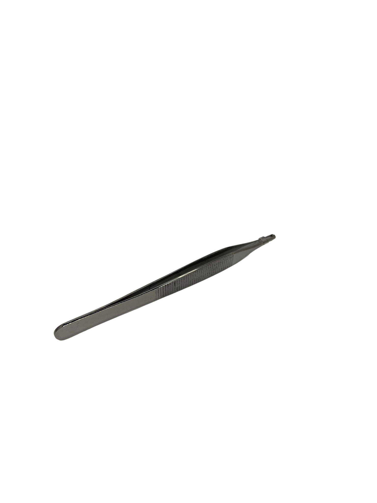 Pinça Adson 12cm com Dente - un ABC
