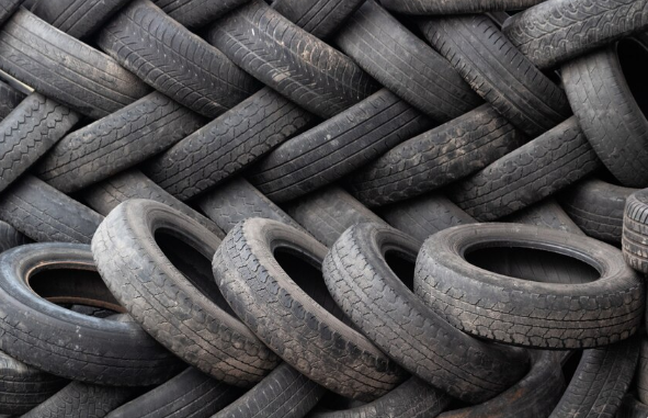 A Complete Guide to Finding a Reliable Used Tire Shop in Oshawa, Ontario