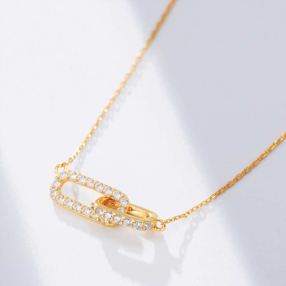Thumbnail: Leni Necklace