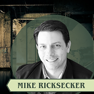 Mike Ricksecker