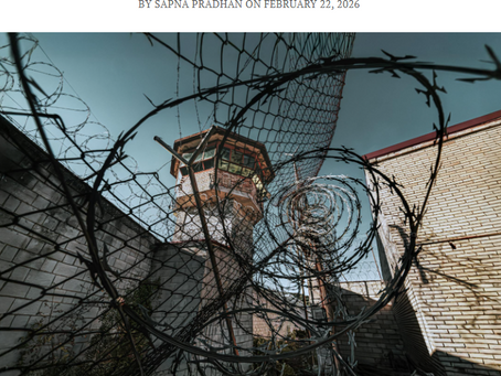 The Panopticon Without Walls
