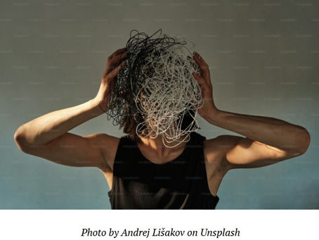 Anxiety Isn’t Inherited. It’s Cultivated.