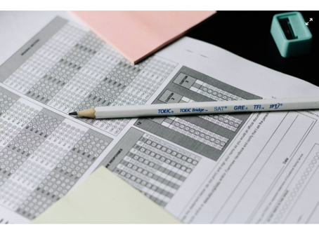 Standardized Testing Isn’t the Problem — It’s What We’ve Done With it.