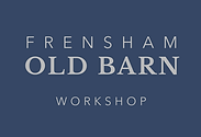 Replica Frensham Old Barn workshop, Logo, Square.png