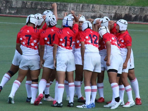 【試合情報】サウスモウルス【中学部】