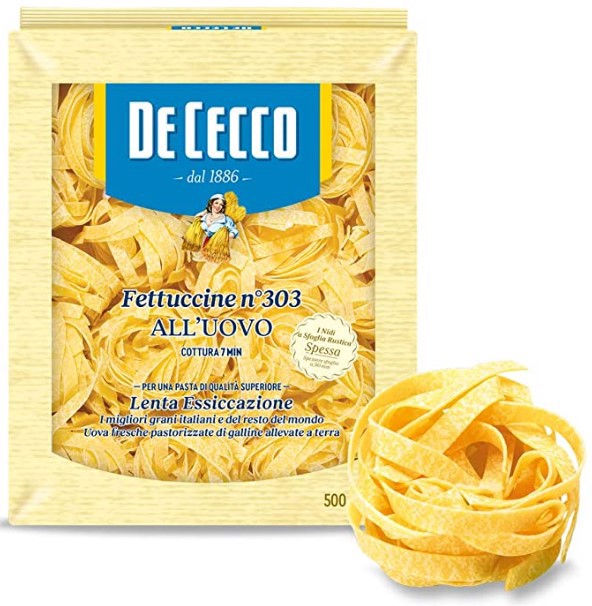 Thumbnail: DeCecco Specialties, Italy - 8x500GR
