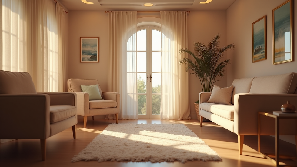 Discover iam enroot therapy benefits in Upper Marlboro