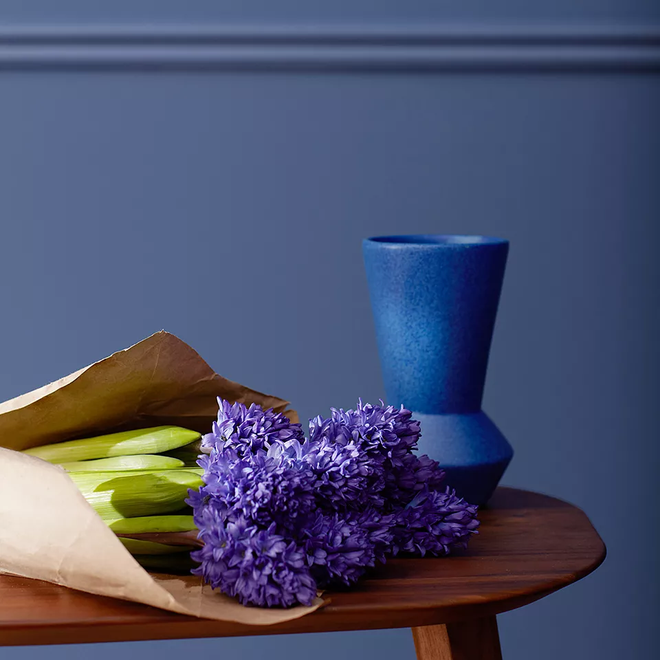 Simply Panache, Colour Coders, Home Improvement