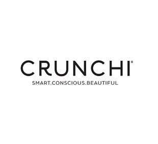 Logo for Crunchi