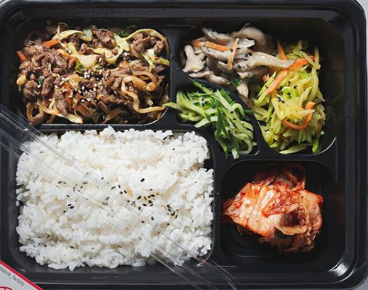 Fome de K-pop: Dabok Factory | Meusite
