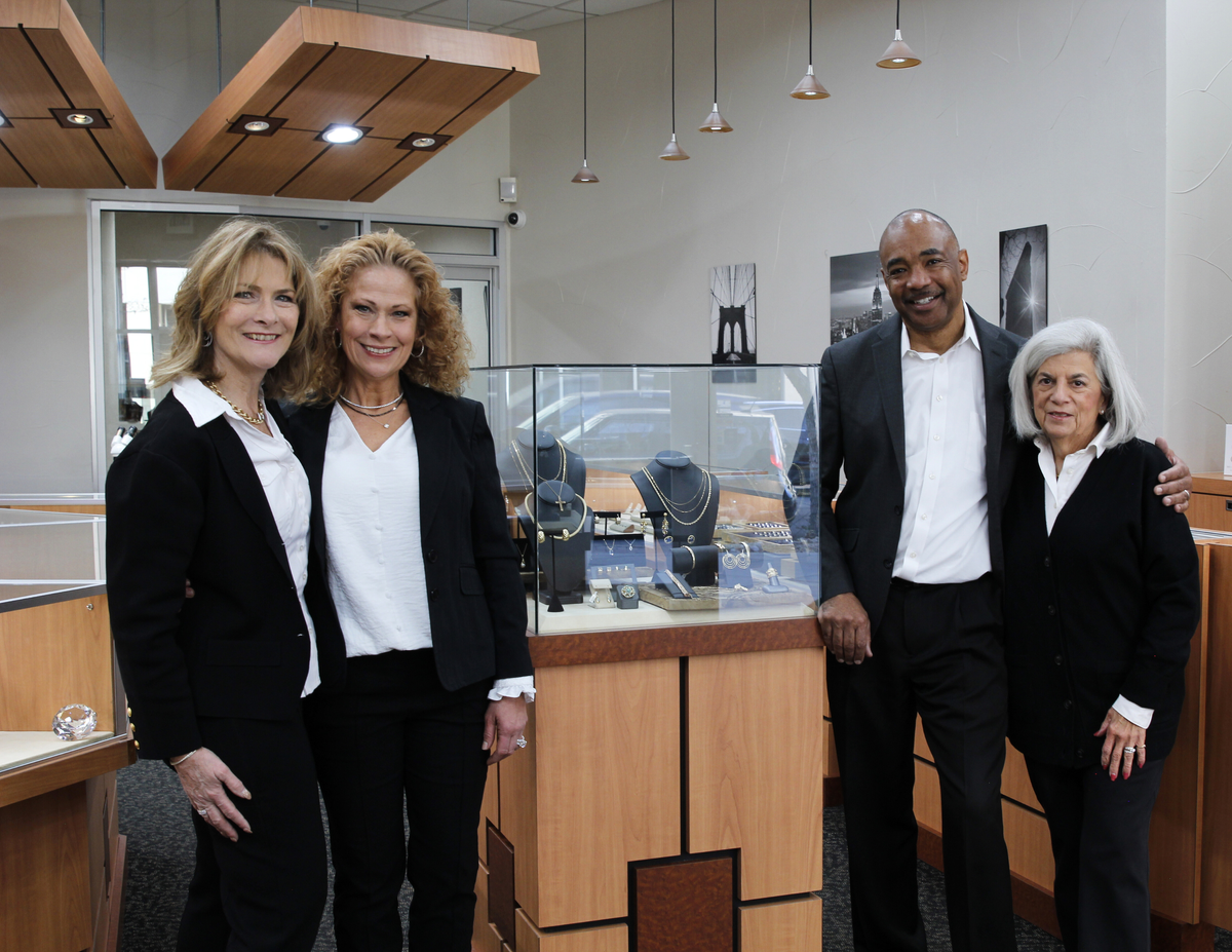 Fifth Avenue Designs
