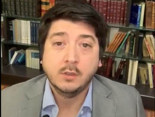LIVE SOYTRABAJADOR PEDRO PEÑA 03.08.2023