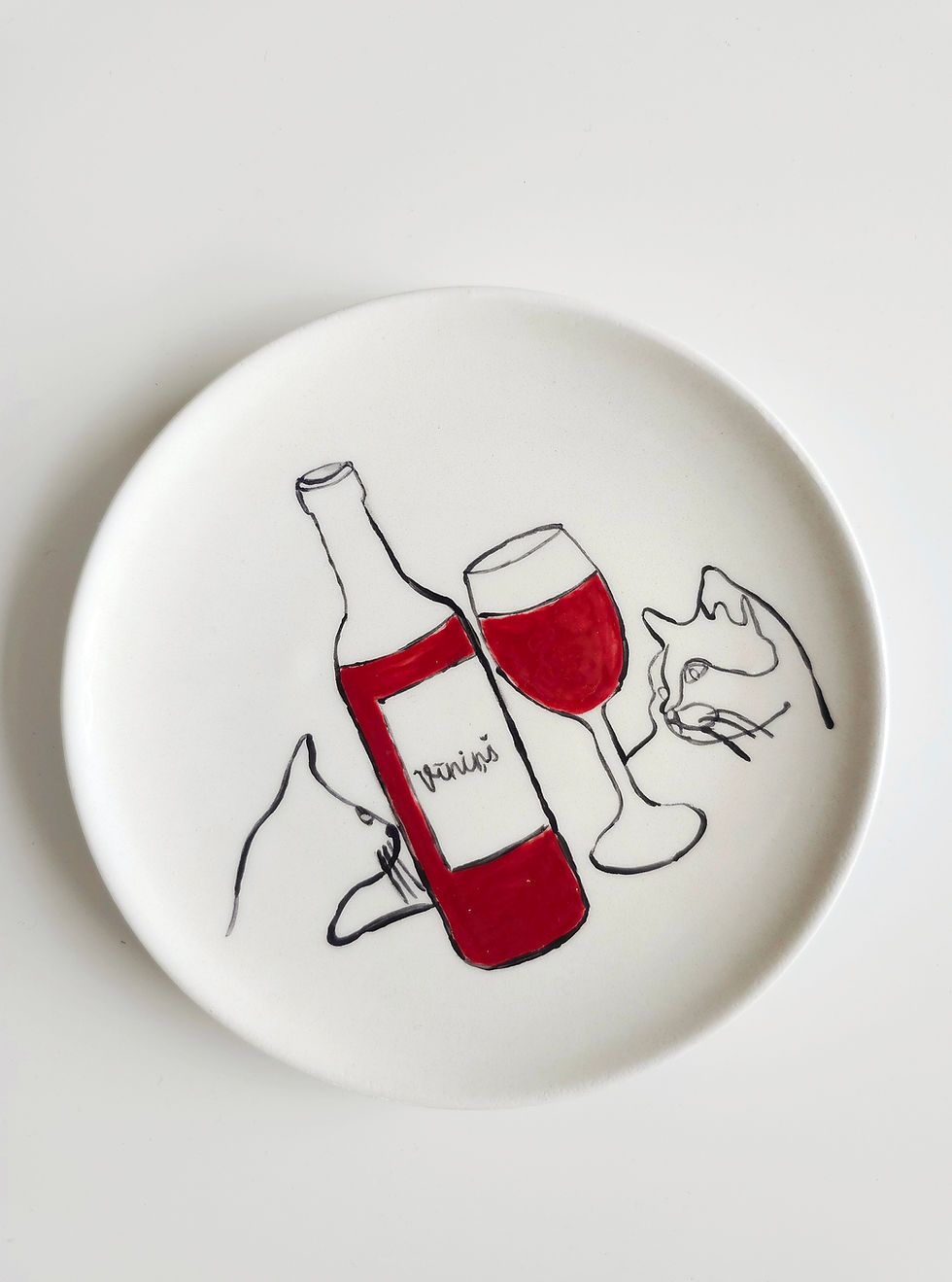 Sīktēls: Keramikas meistarklases iesācējiem Rīgā