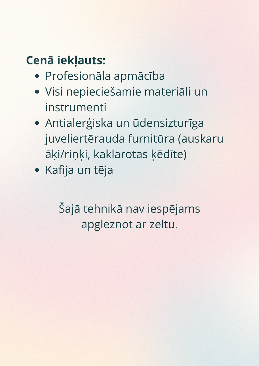 Sīktēls: Keramikas meistarklases Rīgā