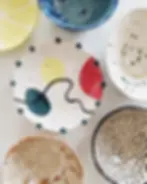 Keramikas Meistarklase | Bļodas veidošanas un apgleznošana