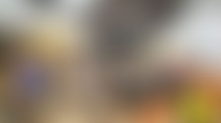 Imagem com nossos alunos em uma roda de samba que fazemos uma vez por mês, venha participar