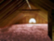 spray foam insulation in Ormond Beach, FL