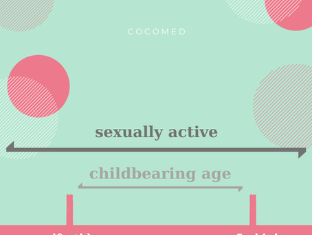Sexually active