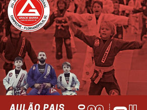 Aulão Pais e Filhos