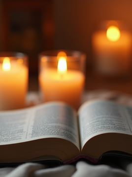 Create Beautiful Bible Study Experiences at Home